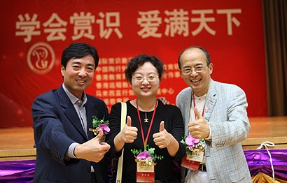 谭业成从<a href='http://www.ssjyw.com/' target='_blank'><u>赏识教育</u></a>获灵感，上书首相